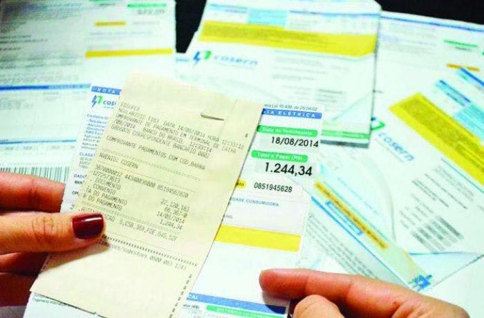 Como gerar um comprovante de residência